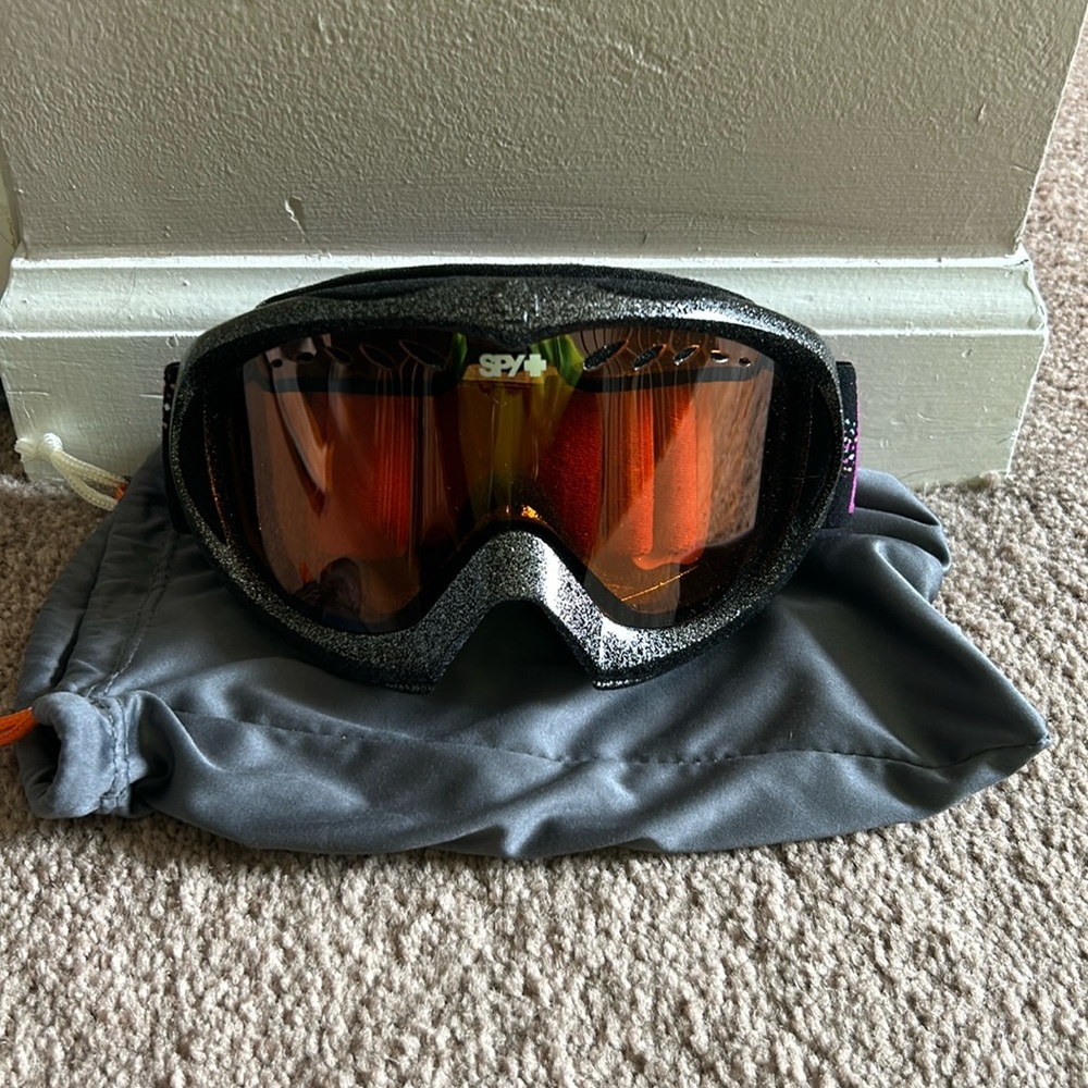 Kids SPY+ goggles